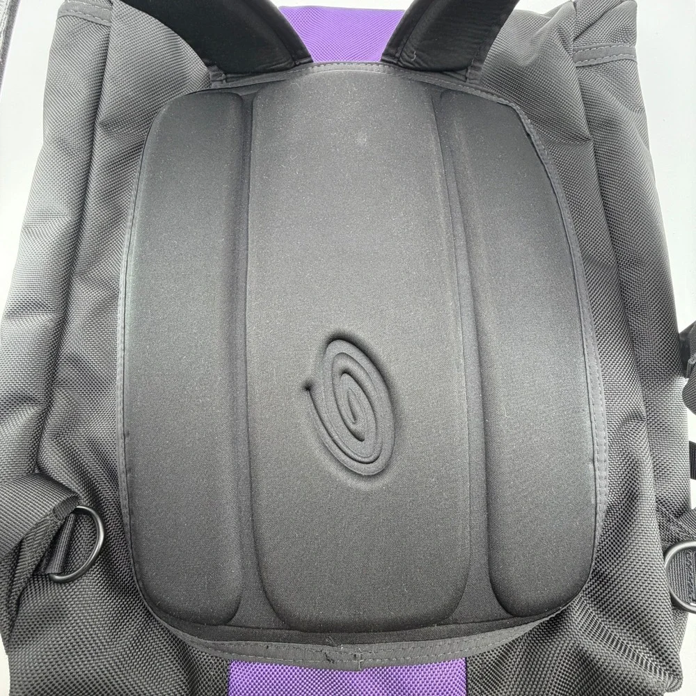 Timbuk2 note diet